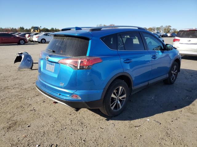 Photo 3 VIN: 2T3RFREV2GW479123 - TOYOTA RAV4 XLE 