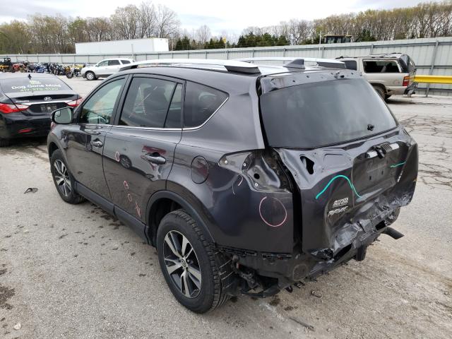 Photo 2 VIN: 2T3RFREV2GW505123 - TOYOTA RAV4 