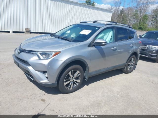 Photo 1 VIN: 2T3RFREV2GW525937 - TOYOTA RAV4 