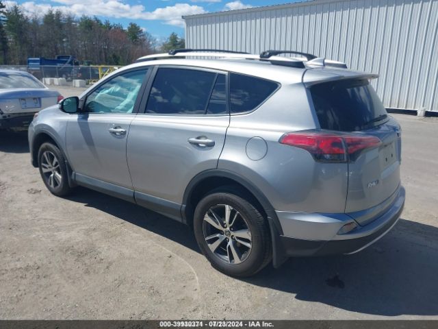 Photo 2 VIN: 2T3RFREV2GW525937 - TOYOTA RAV4 