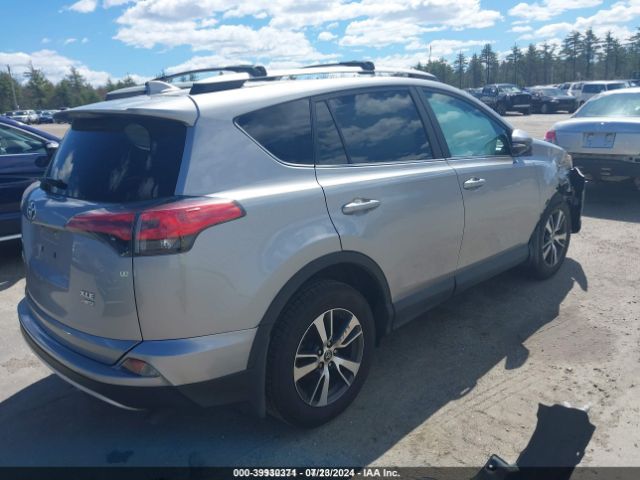 Photo 3 VIN: 2T3RFREV2GW525937 - TOYOTA RAV4 