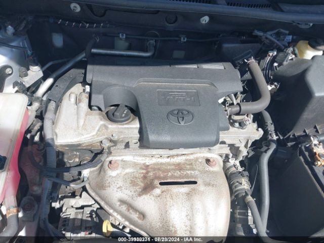 Photo 9 VIN: 2T3RFREV2GW525937 - TOYOTA RAV4 