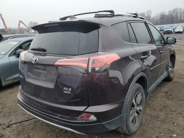 Photo 2 VIN: 2T3RFREV2GW535223 - TOYOTA RAV4 XLE 