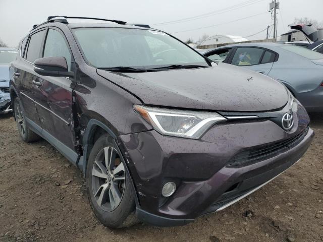 Photo 3 VIN: 2T3RFREV2GW535223 - TOYOTA RAV4 XLE 