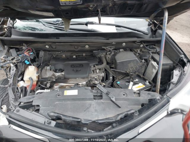 Photo 9 VIN: 2T3RFREV2HW561967 - TOYOTA RAV4 