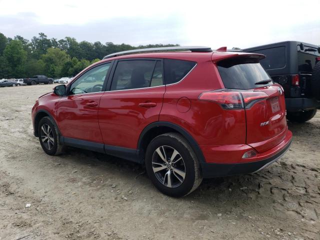 Photo 1 VIN: 2T3RFREV2HW627787 - TOYOTA RAV4 XLE 