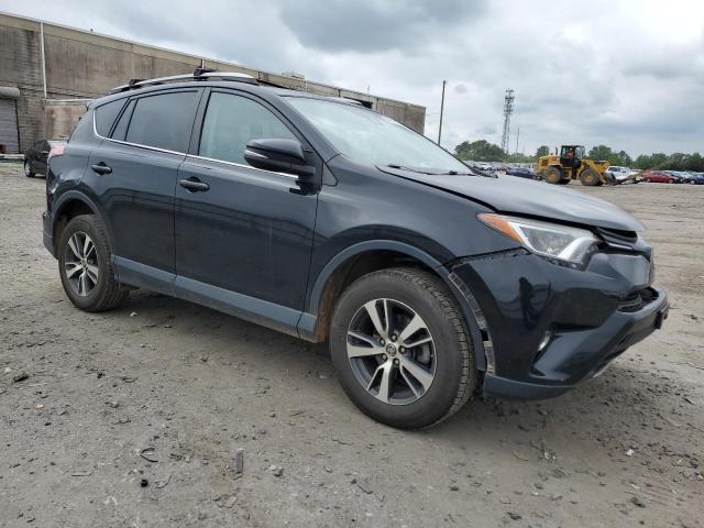 Photo 3 VIN: 2T3RFREV2HW639406 - TOYOTA RAV4 