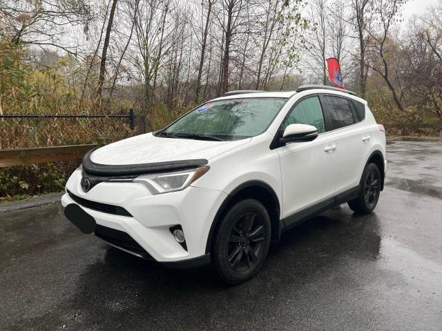 Photo 1 VIN: 2T3RFREV2HW652415 - TOYOTA RAV4 