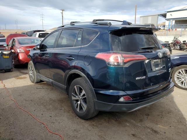 Photo 1 VIN: 2T3RFREV2HW652690 - TOYOTA RAV4 XLE 