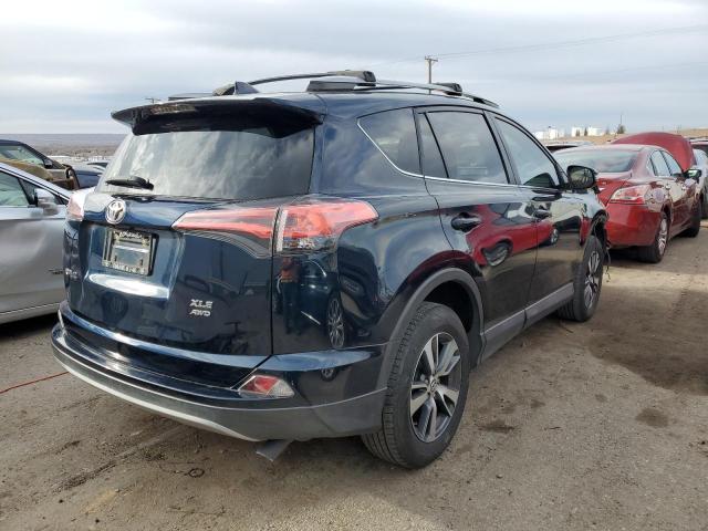 Photo 2 VIN: 2T3RFREV2HW652690 - TOYOTA RAV4 XLE 