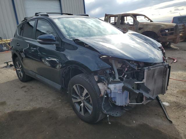 Photo 3 VIN: 2T3RFREV2HW652690 - TOYOTA RAV4 XLE 