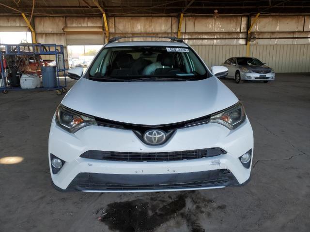 Photo 4 VIN: 2T3RFREV2HW653368 - TOYOTA RAV4 