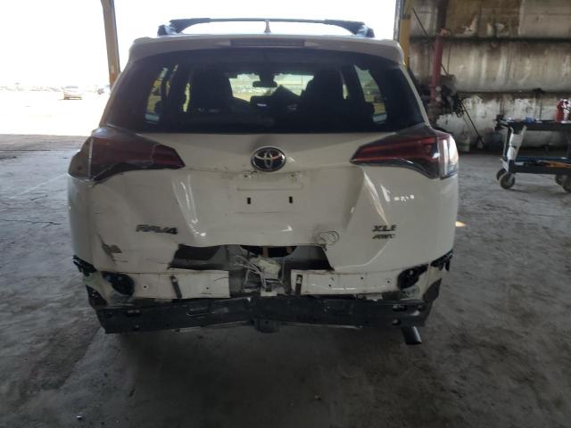 Photo 5 VIN: 2T3RFREV2HW653368 - TOYOTA RAV4 