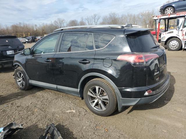 Photo 1 VIN: 2T3RFREV2HW659378 - TOYOTA RAV4 XLE 