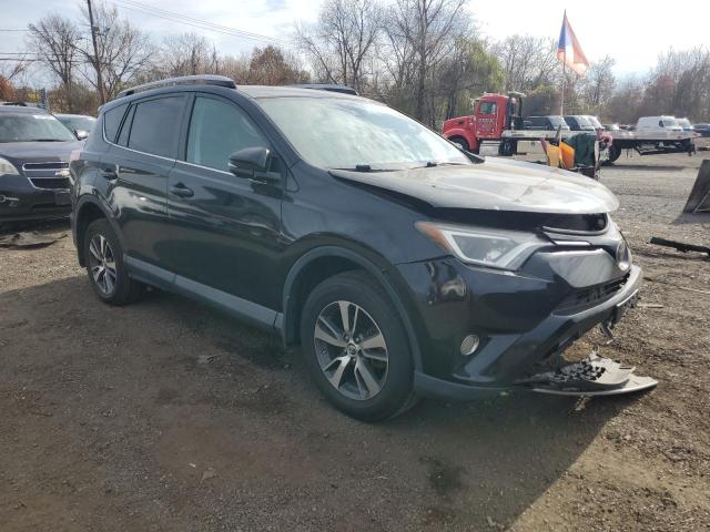 Photo 3 VIN: 2T3RFREV2HW659378 - TOYOTA RAV4 XLE 