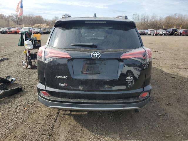 Photo 5 VIN: 2T3RFREV2HW659378 - TOYOTA RAV4 XLE 