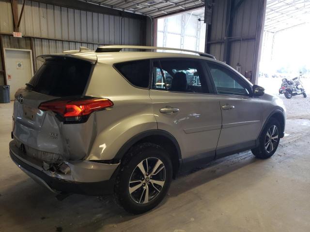 Photo 2 VIN: 2T3RFREV2HW660174 - TOYOTA RAV4 XLE 