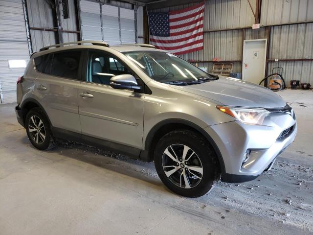 Photo 3 VIN: 2T3RFREV2HW660174 - TOYOTA RAV4 XLE 