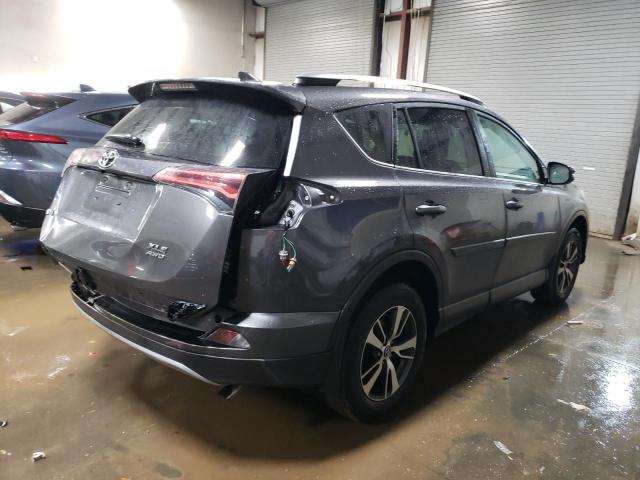 Photo 2 VIN: 2T3RFREV2HW661647 - TOYOTA RAV4 