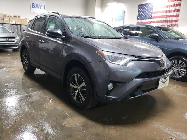 Photo 3 VIN: 2T3RFREV2HW661647 - TOYOTA RAV4 