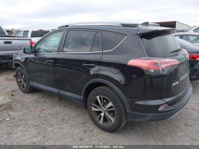 Photo 2 VIN: 2T3RFREV2HW672955 - TOYOTA RAV4 