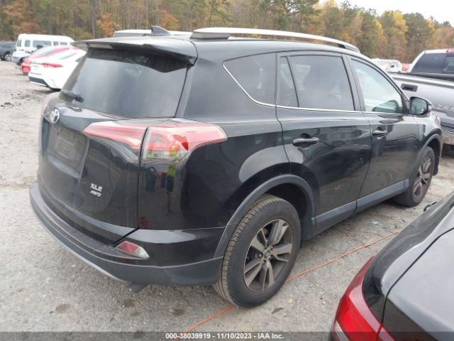 Photo 3 VIN: 2T3RFREV2HW672955 - TOYOTA RAV4 