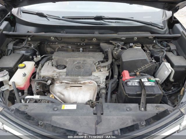 Photo 9 VIN: 2T3RFREV2HW672955 - TOYOTA RAV4 