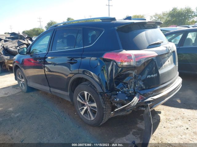 Photo 2 VIN: 2T3RFREV2HW673619 - TOYOTA RAV4 