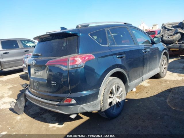 Photo 3 VIN: 2T3RFREV2HW673619 - TOYOTA RAV4 