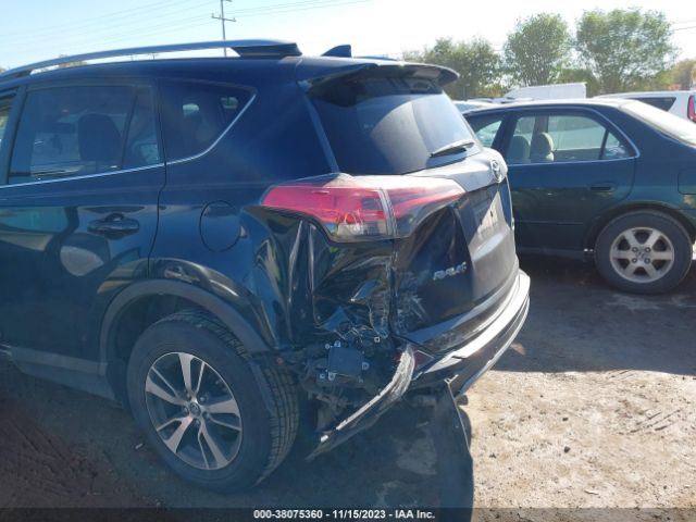 Photo 5 VIN: 2T3RFREV2HW673619 - TOYOTA RAV4 