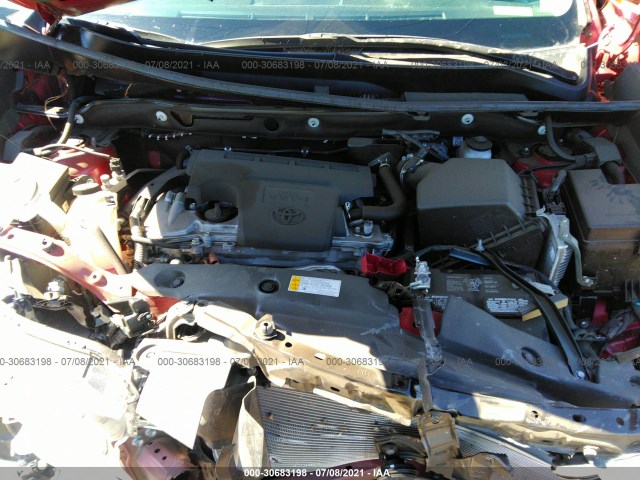 Photo 9 VIN: 2T3RFREV2HW678206 - TOYOTA RAV4 