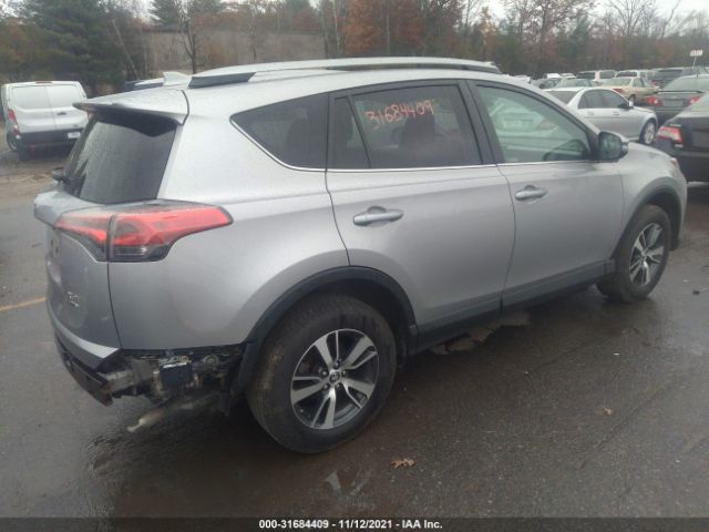 Photo 3 VIN: 2T3RFREV2HW678612 - TOYOTA RAV4 