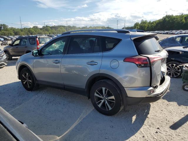 Photo 1 VIN: 2T3RFREV2HW687312 - TOYOTA RAV4 XLE 