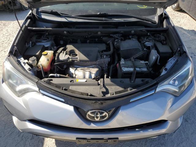 Photo 11 VIN: 2T3RFREV2HW687312 - TOYOTA RAV4 XLE 