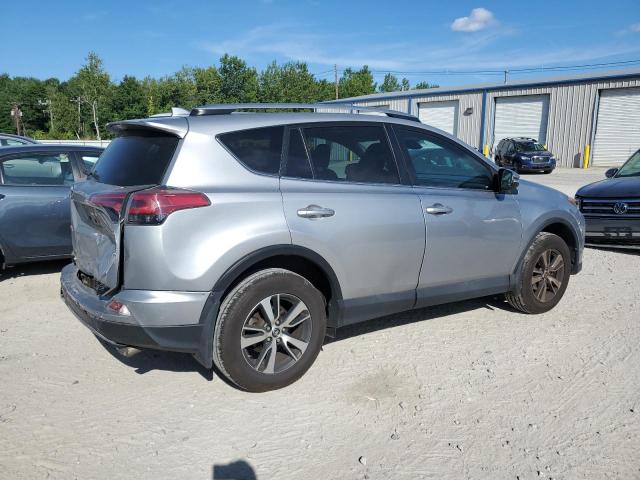 Photo 2 VIN: 2T3RFREV2HW687312 - TOYOTA RAV4 XLE 