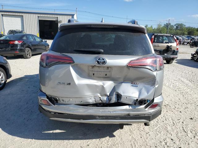 Photo 5 VIN: 2T3RFREV2HW687312 - TOYOTA RAV4 XLE 