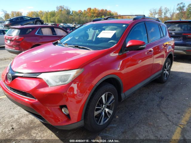 Photo 1 VIN: 2T3RFREV2HW690923 - TOYOTA RAV4 