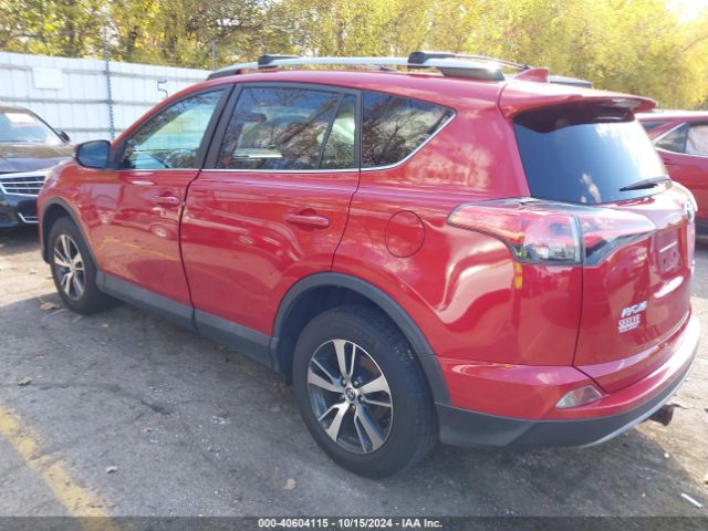 Photo 2 VIN: 2T3RFREV2HW690923 - TOYOTA RAV4 