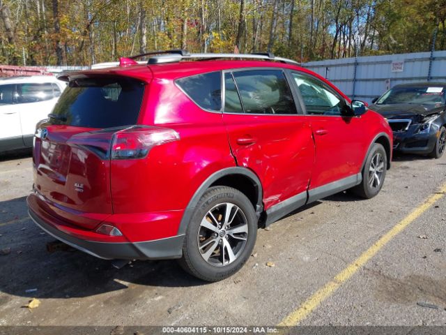 Photo 3 VIN: 2T3RFREV2HW690923 - TOYOTA RAV4 