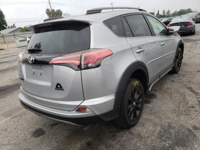 Photo 3 VIN: 2T3RFREV2JW699630 - TOYOTA RAV4 