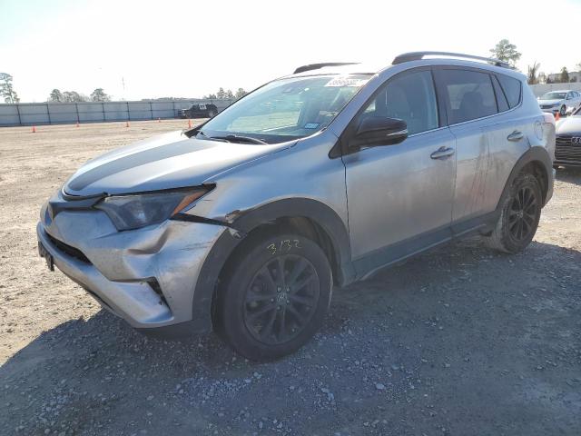 Photo 0 VIN: 2T3RFREV2JW705247 - TOYOTA RAV4 ADVEN 