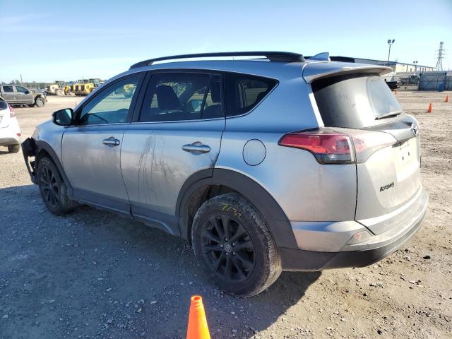 Photo 1 VIN: 2T3RFREV2JW705247 - TOYOTA RAV4 ADVEN 