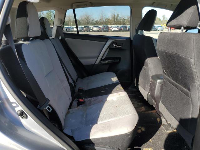 Photo 10 VIN: 2T3RFREV2JW705247 - TOYOTA RAV4 ADVEN 