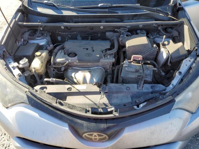 Photo 11 VIN: 2T3RFREV2JW705247 - TOYOTA RAV4 ADVEN 