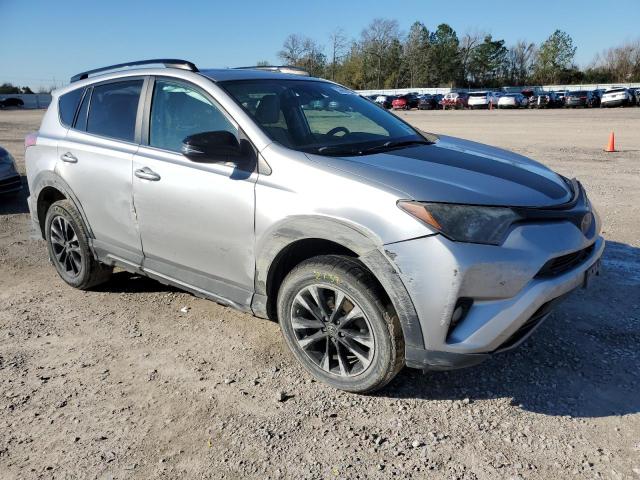 Photo 3 VIN: 2T3RFREV2JW705247 - TOYOTA RAV4 ADVEN 