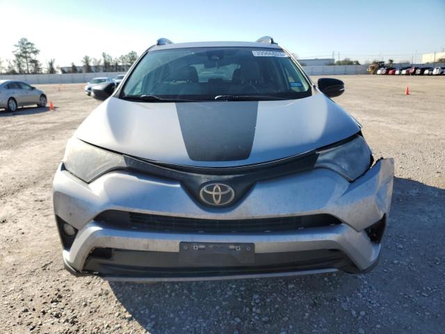 Photo 4 VIN: 2T3RFREV2JW705247 - TOYOTA RAV4 ADVEN 