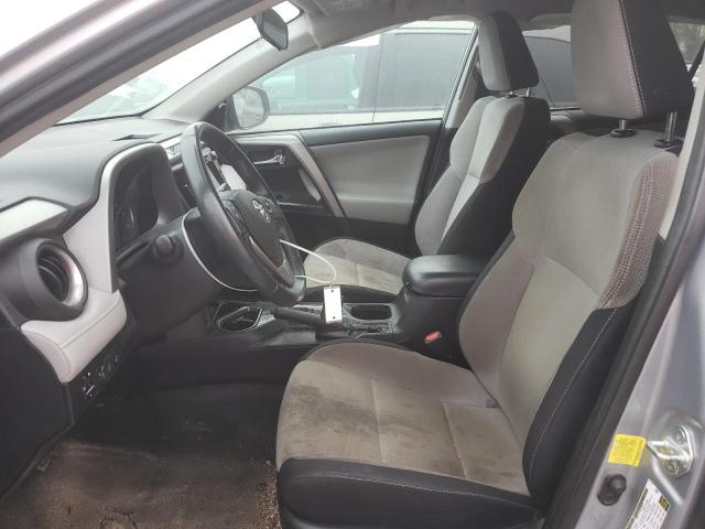 Photo 6 VIN: 2T3RFREV2JW705247 - TOYOTA RAV4 ADVEN 