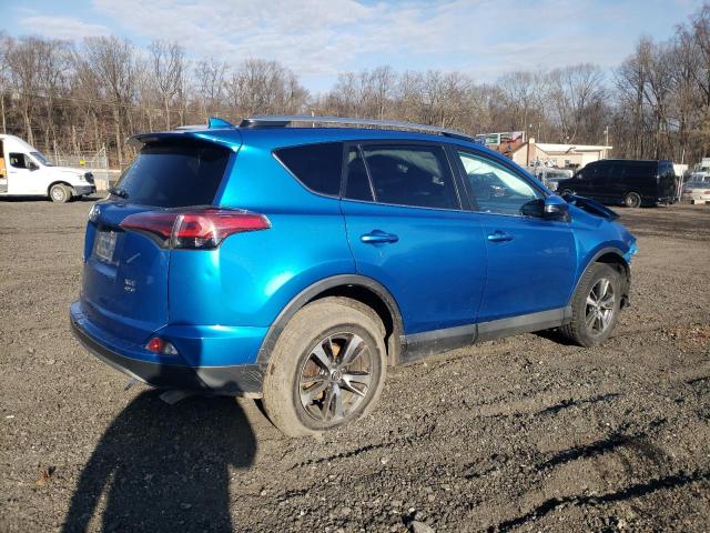 Photo 2 VIN: 2T3RFREV2JW705250 - TOYOTA RAV4 