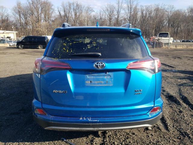 Photo 5 VIN: 2T3RFREV2JW705250 - TOYOTA RAV4 