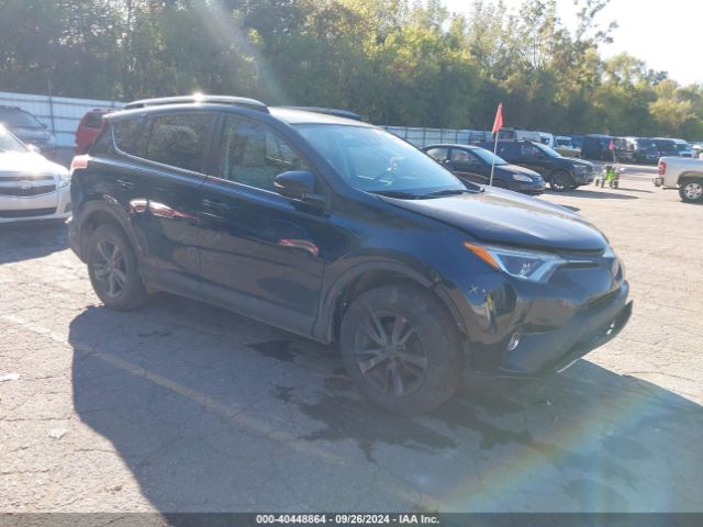 Photo 0 VIN: 2T3RFREV2JW716040 - TOYOTA RAV4 